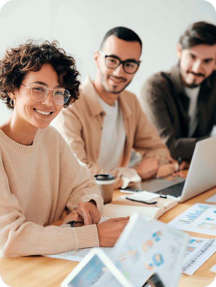 Direktio | Expertos en tecnología y salud desde Colombia