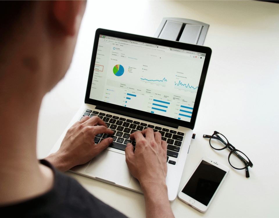 Calidad de datos en business intelligence
