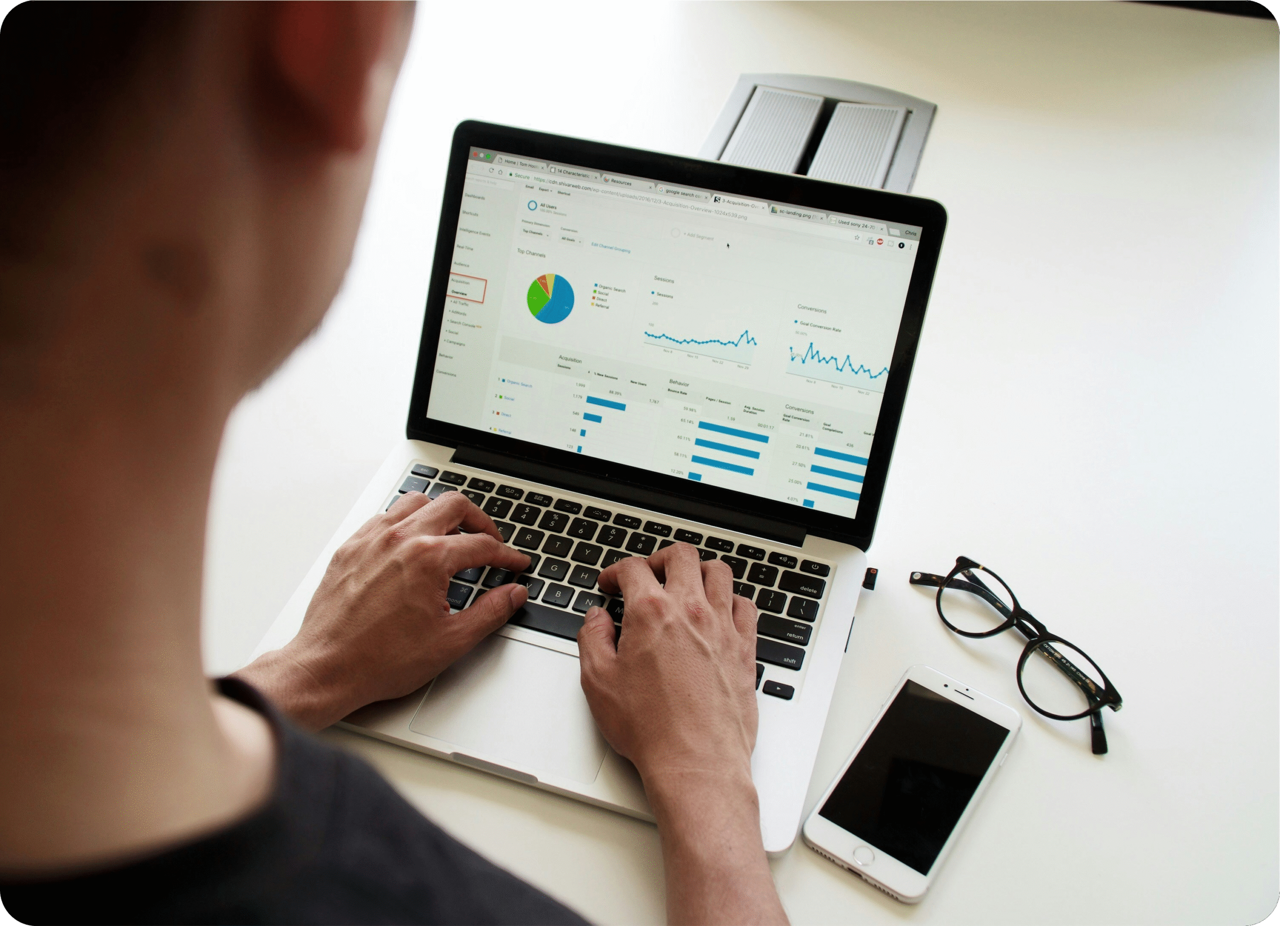 Calidad de datos en business intelligence