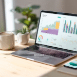 dashboard de BI, gobierno de datos, KPI